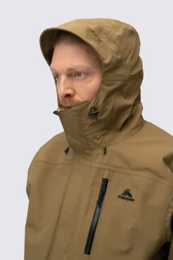 Macpac Men's Copland Raincoat