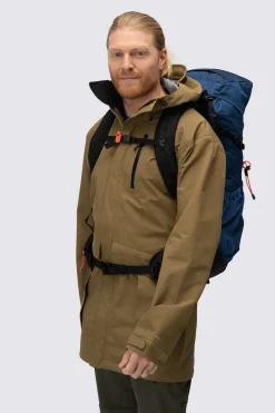 Macpac Men's Copland Raincoat