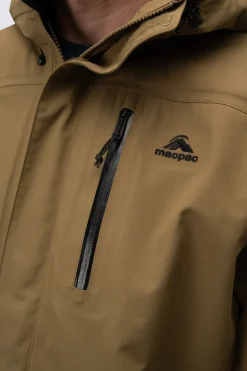 Macpac Men's Copland Raincoat