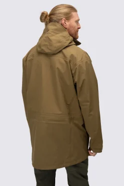 Macpac Men's Copland Raincoat