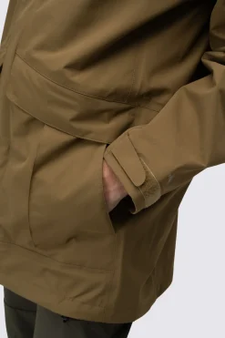Macpac Men's Copland Raincoat
