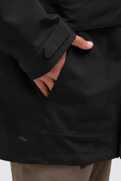 Macpac Men's Copland Raincoat