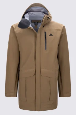 Macpac Men's Copland Raincoat
