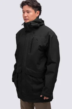 Macpac Men's Copland Raincoat