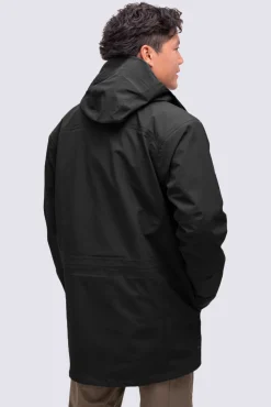 Macpac Men's Copland Raincoat