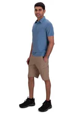 Macpac Men's Drift Shorts