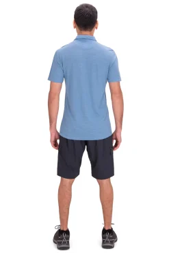 Macpac Men's Drift Shorts
