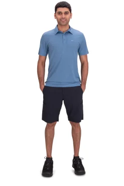 Macpac Men's Drift Shorts