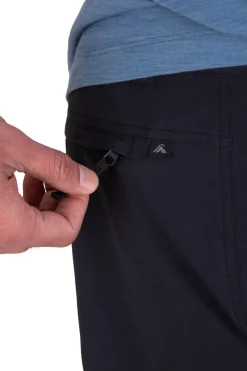 Macpac Men's Drift Shorts