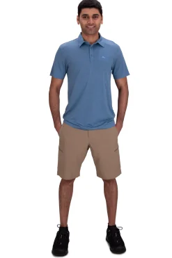 Macpac Men's Drift Shorts