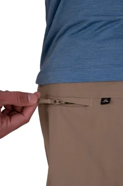 Macpac Men's Drift Shorts