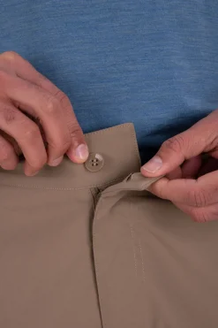 Macpac Men's Drift Shorts