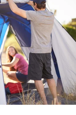Macpac Men's Drift Shorts