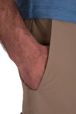 Macpac Men's Drift Shorts