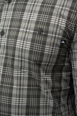 Macpac Men's Eclipse Long Sleeve Shirt