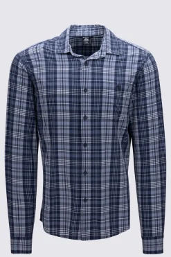 Macpac Men's Eclipse Long Sleeve Shirt