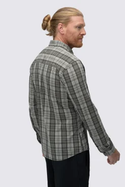 Macpac Men's Eclipse Long Sleeve Shirt