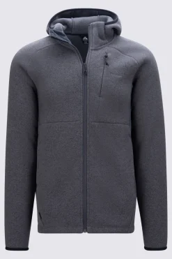 Macpac Men’s Energy Pro Hooded Jacket