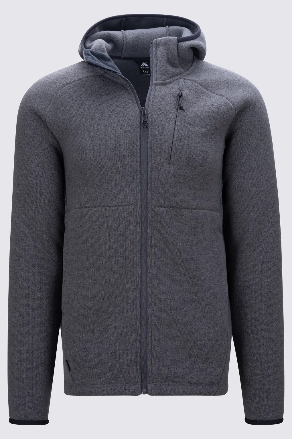 Macpac Men’s Energy Pro Hooded Jacket