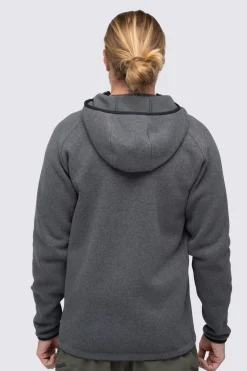 Macpac Men’s Energy Pro Hooded Jacket
