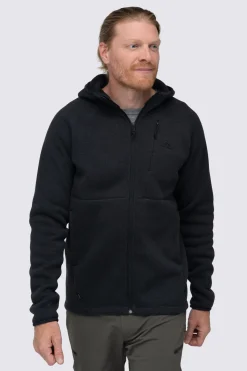 Macpac Men’s Energy Pro Hooded Jacket