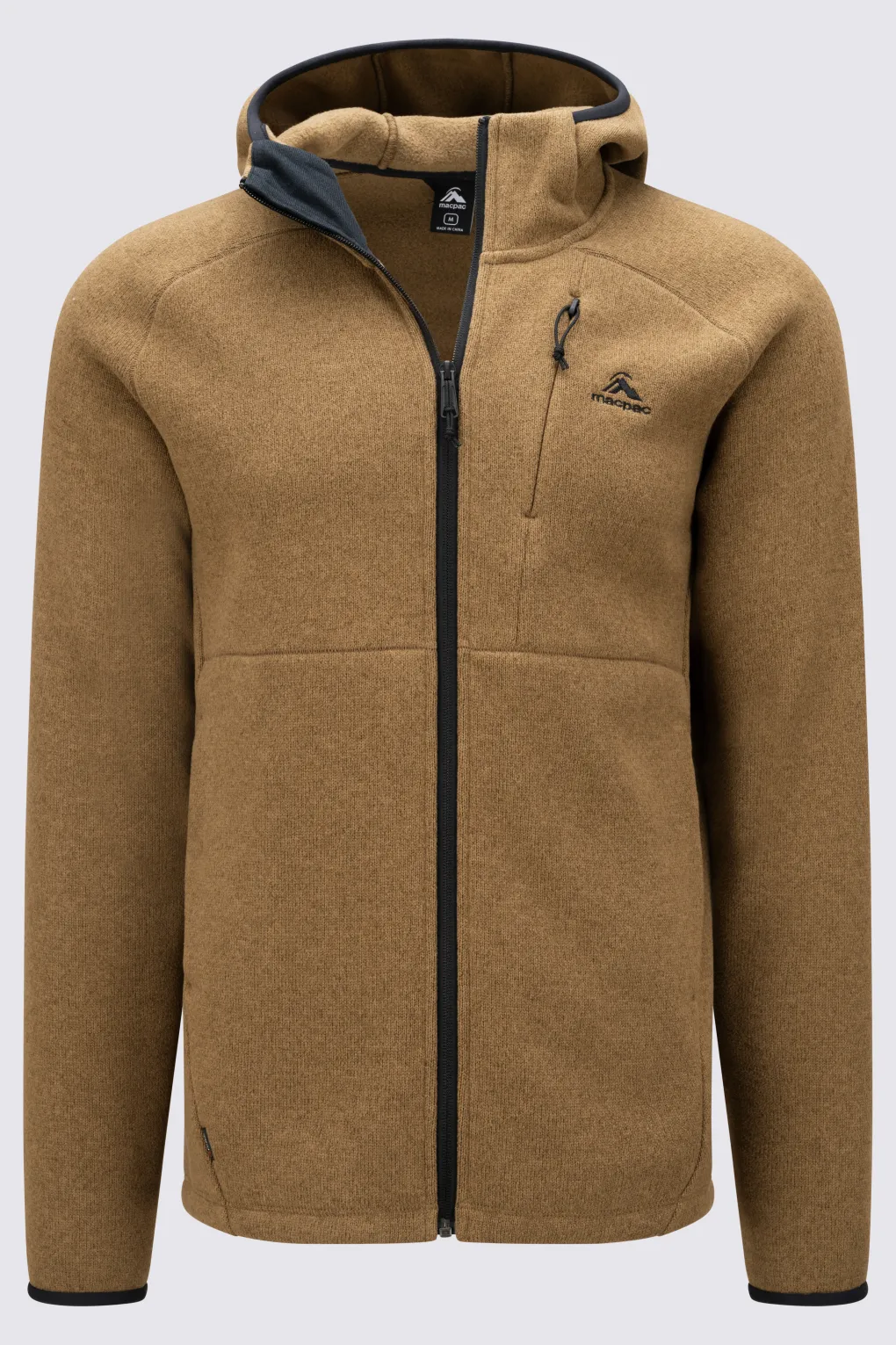 Macpac Men’s Energy Pro Hooded Jacket