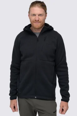 Macpac Men’s Energy Pro Hooded Jacket