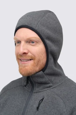Macpac Men’s Energy Pro Hooded Jacket