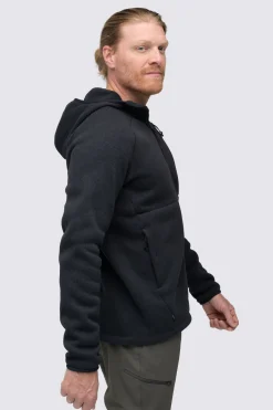 Macpac Men’s Energy Pro Hooded Jacket