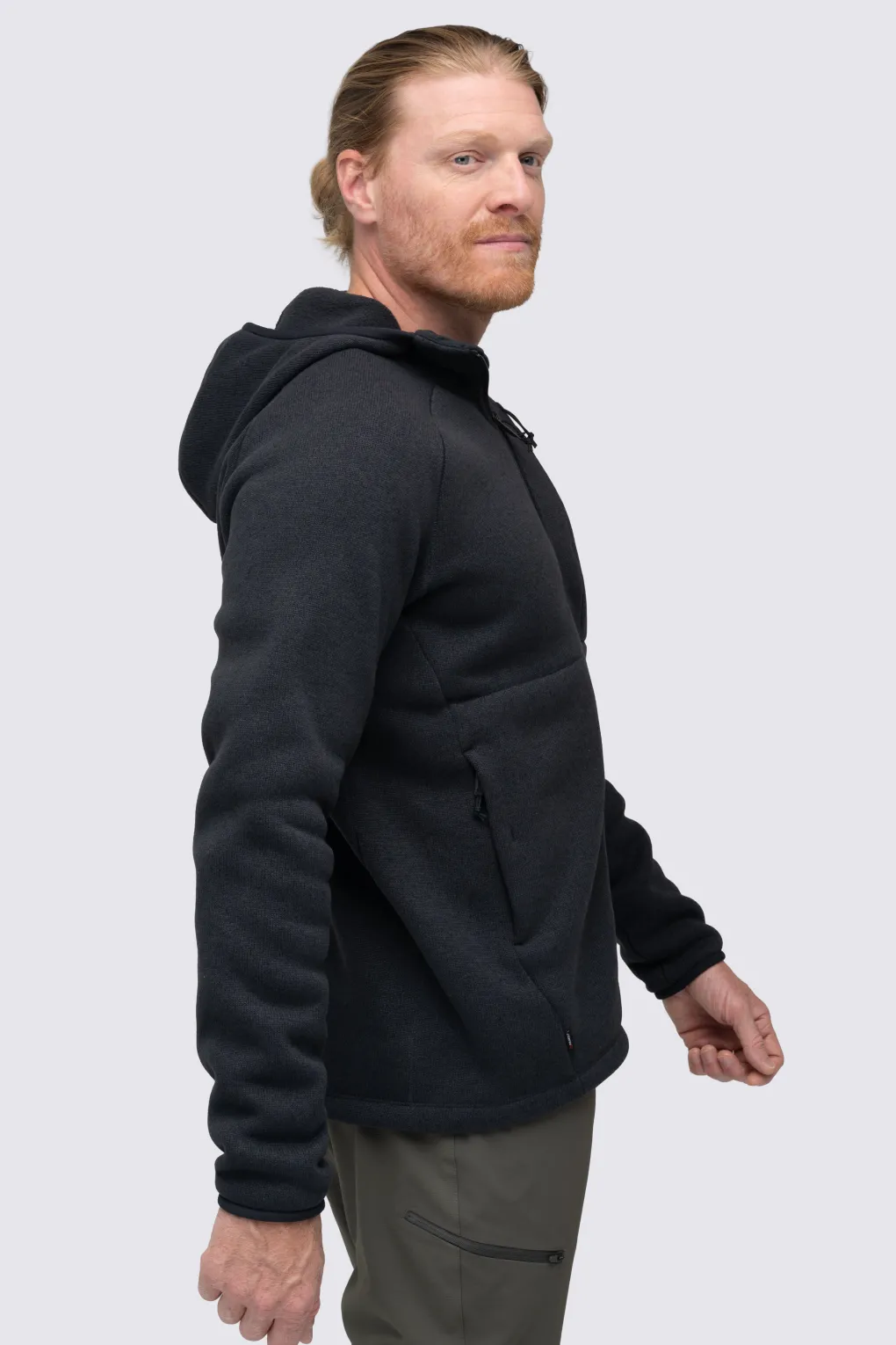 Macpac Men’s Energy Pro Hooded Jacket