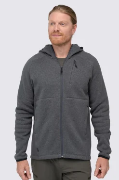 Macpac Men’s Energy Pro Hooded Jacket