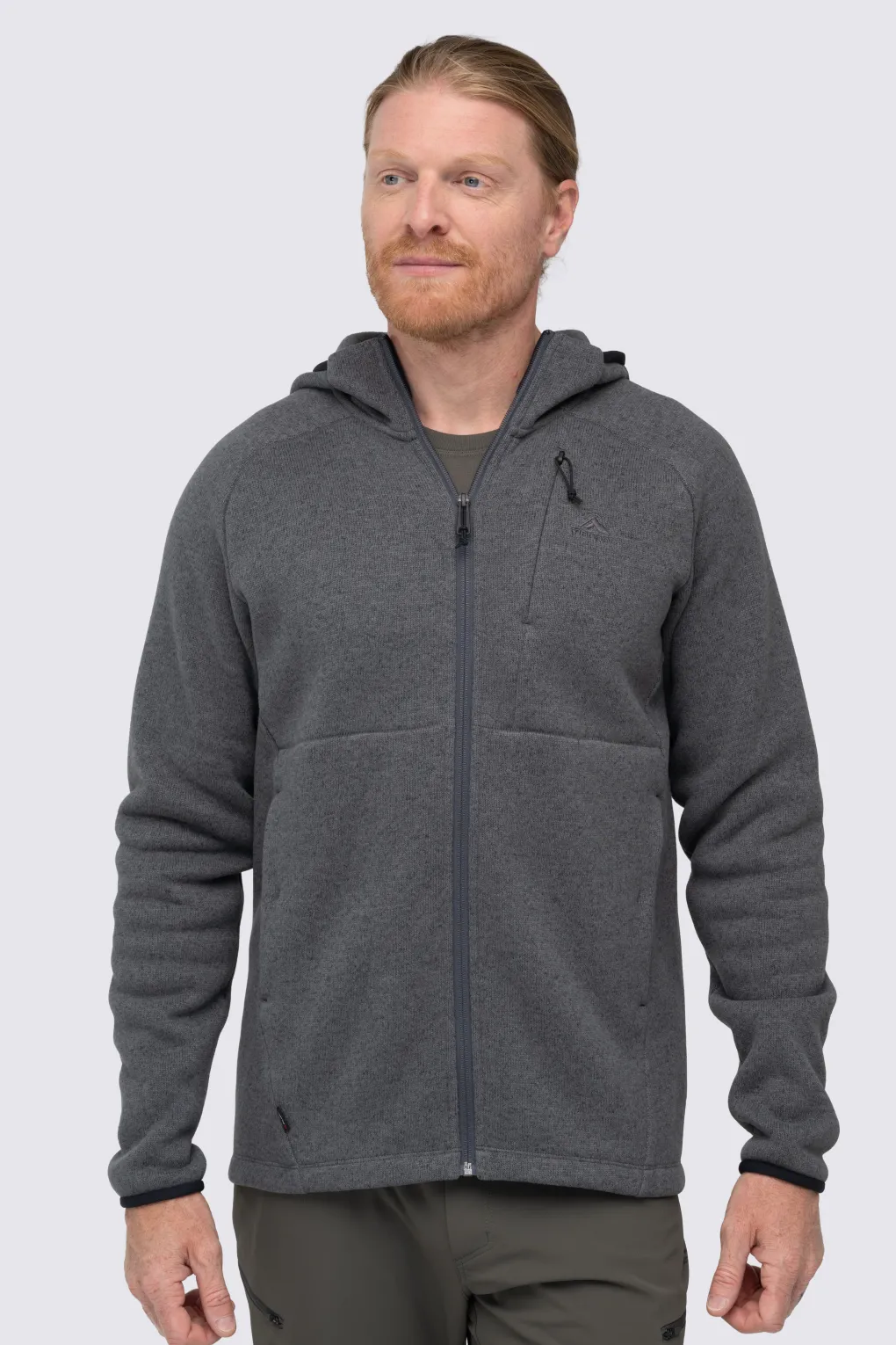 Macpac Men’s Energy Pro Hooded Jacket