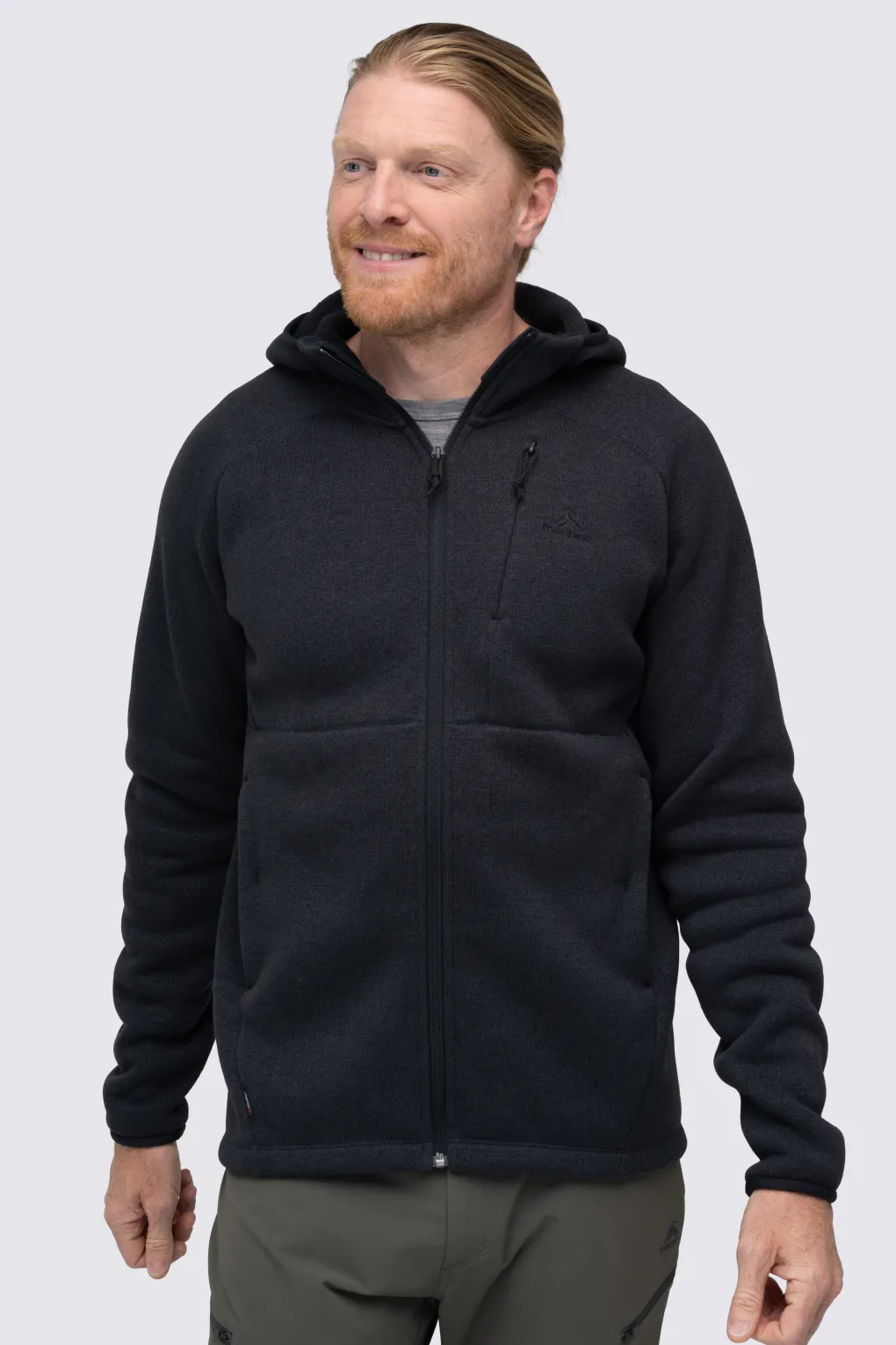 Macpac Men’s Energy Pro Hooded Jacket