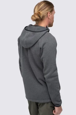 Macpac Men’s Energy Pro Hooded Jacket