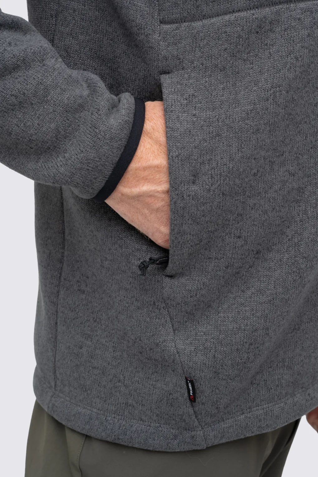 Macpac Men’s Energy Pro Hooded Jacket