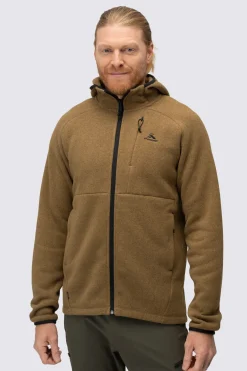 Macpac Men’s Energy Pro Hooded Jacket