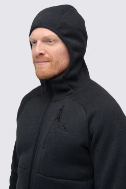 Macpac Men’s Energy Pro Hooded Jacket