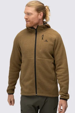 Macpac Men’s Energy Pro Hooded Jacket