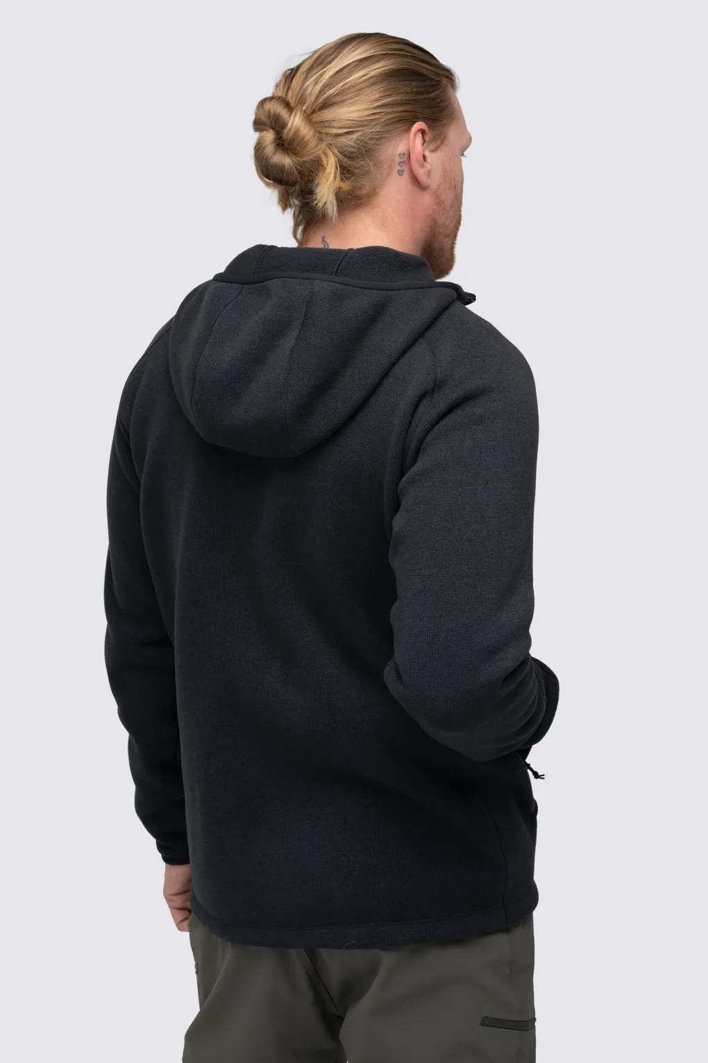 Macpac Men’s Energy Pro Hooded Jacket