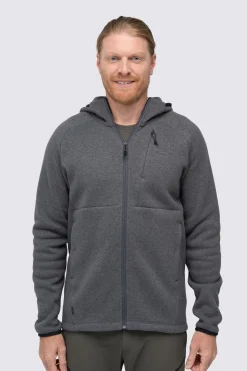 Macpac Men’s Energy Pro Hooded Jacket