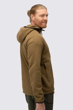 Macpac Men’s Energy Pro Hooded Jacket