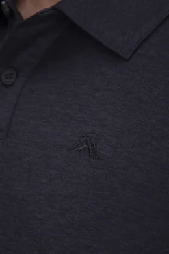Macpac Men's Eyre Polo