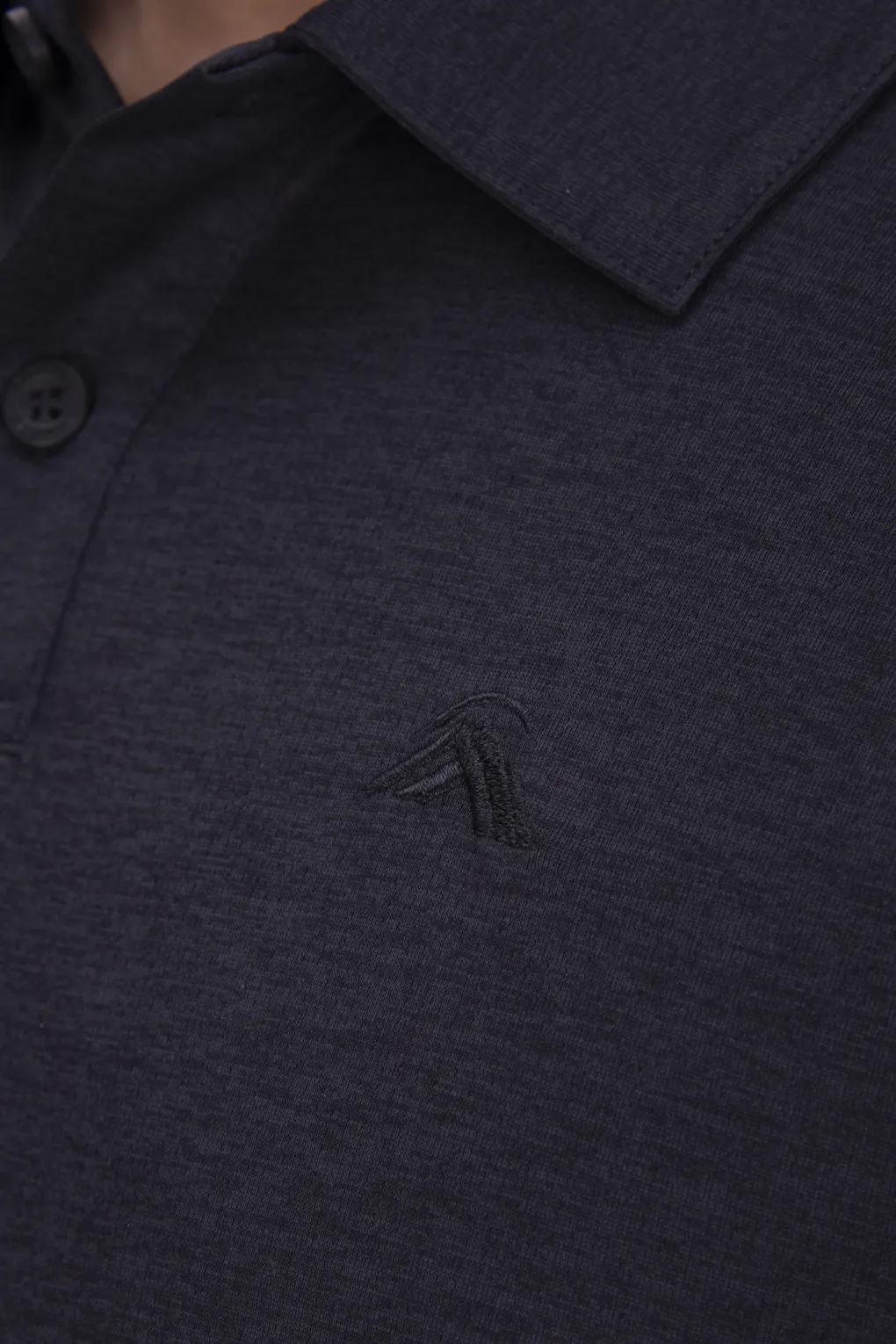 Macpac Men's Eyre Polo