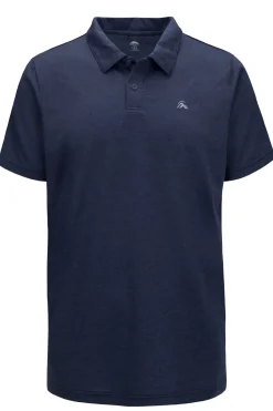 Macpac Men's Eyre Polo