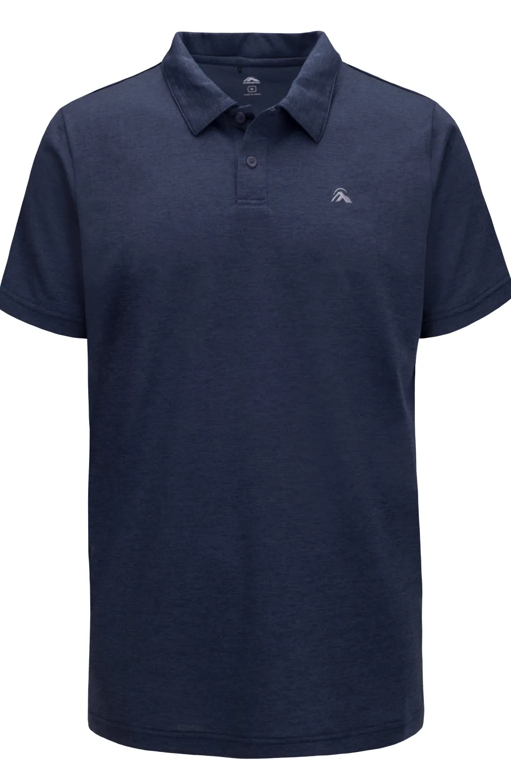 Macpac Men's Eyre Polo