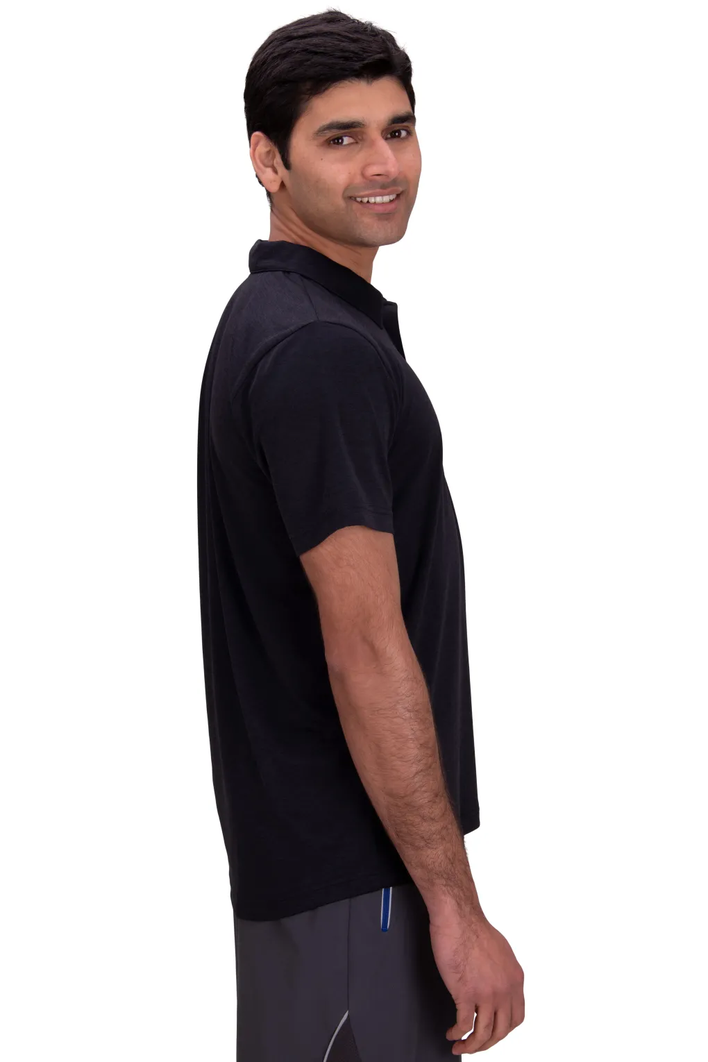 Macpac Men's Eyre Polo