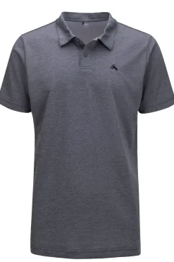 Macpac Men's Eyre Polo