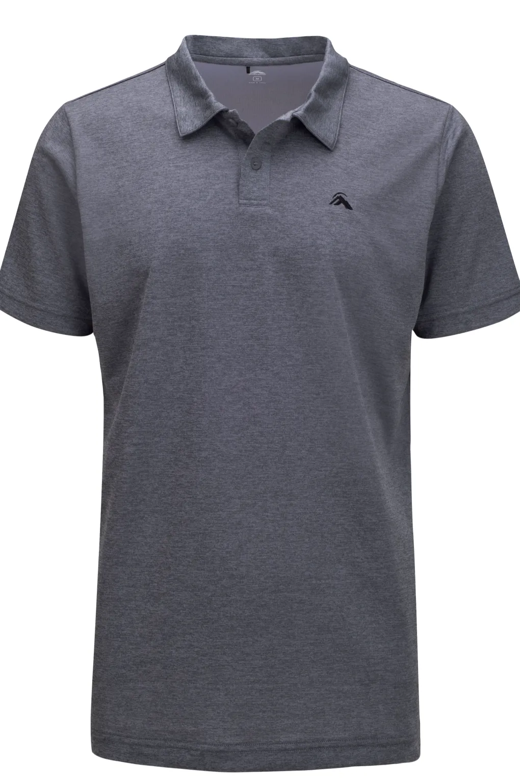 Macpac Men's Eyre Polo