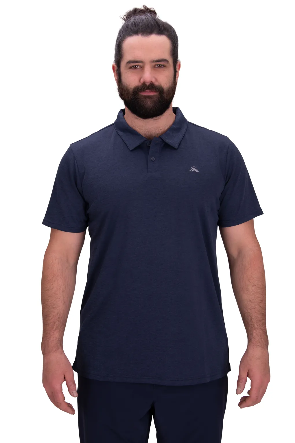 Macpac Men's Eyre Polo