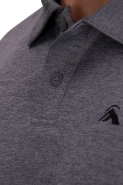 Macpac Men's Eyre Polo